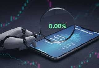 Trading approach settings — configure your strategy options with Accrumentor