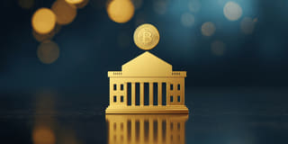 News article image covering institutional demand for crypto ETFs