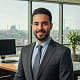 Ciarán Byrne, Business Development Lead